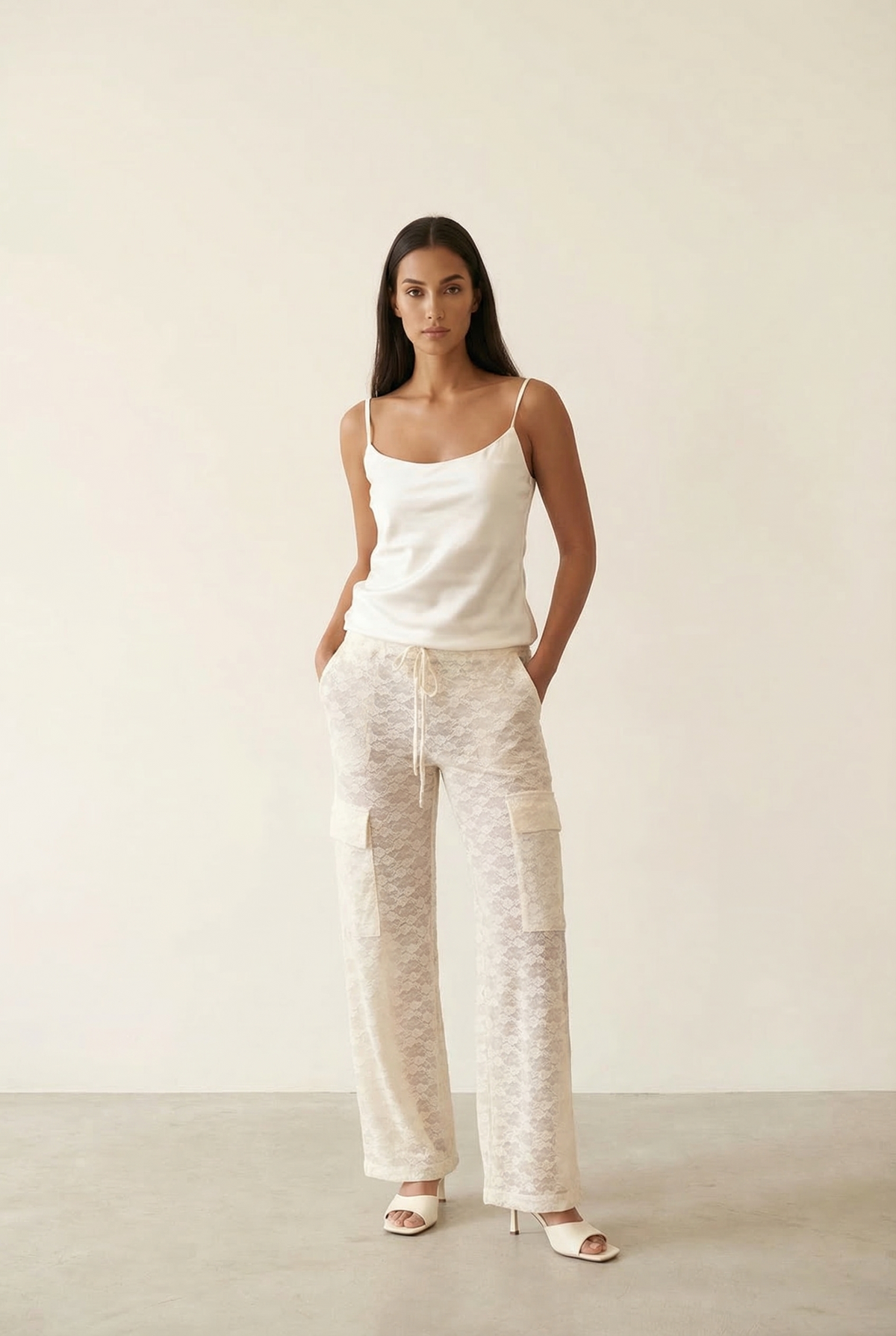 Ivory