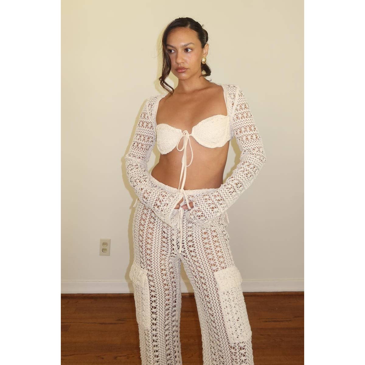Cream