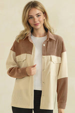 Ivory/Khaki