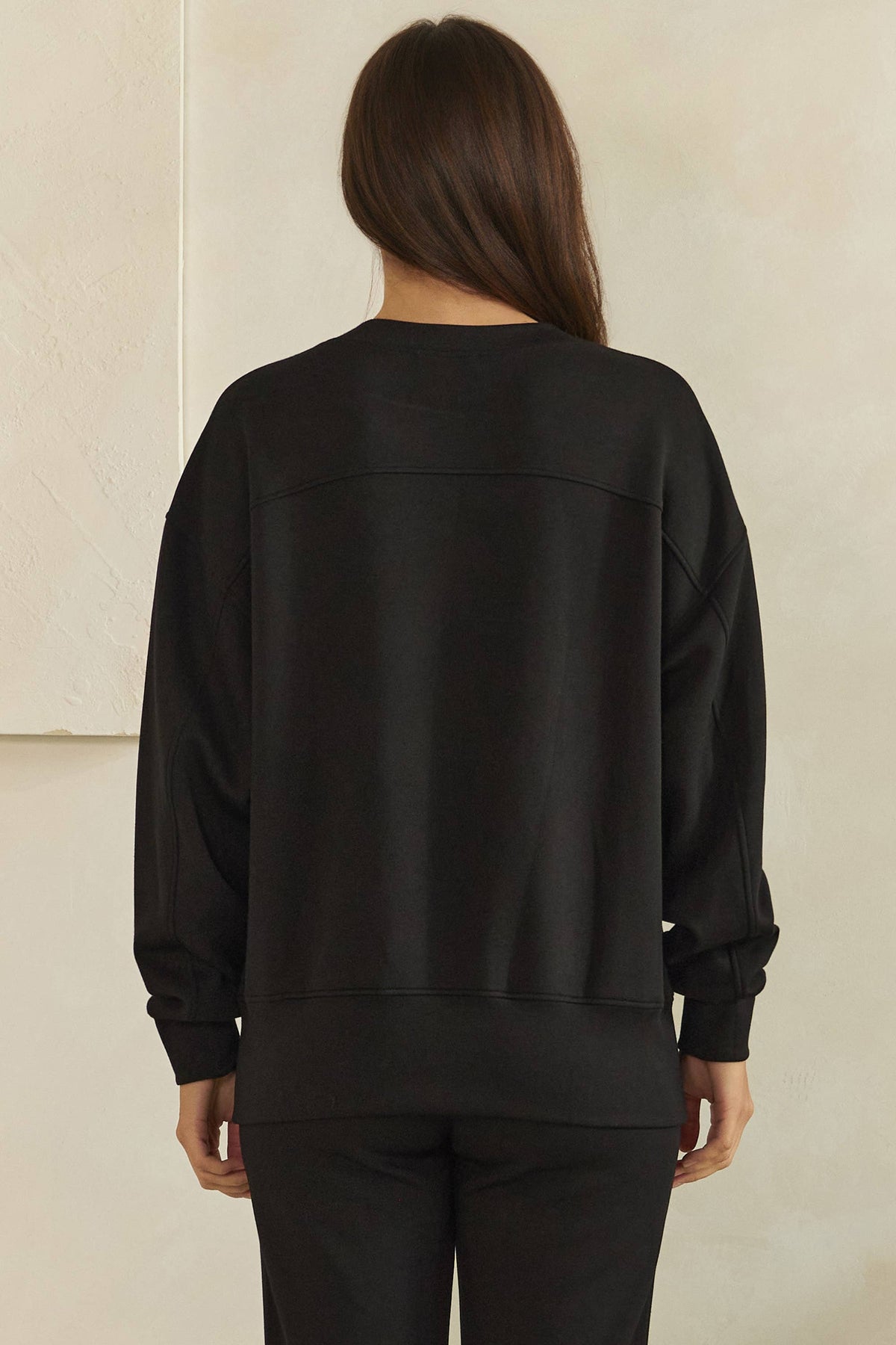 Surrender UltraComfy Graphic Sweatshirt