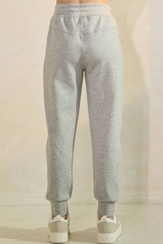 Heather Grey