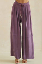 Dusty Purple