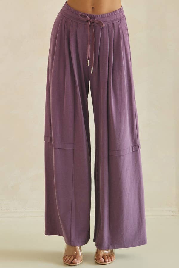 Dusty Purple