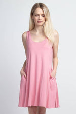 Dusty Rose