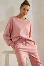 Dusty Rose