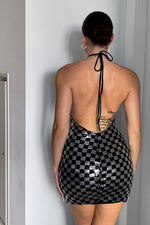 CHECKERBOARD