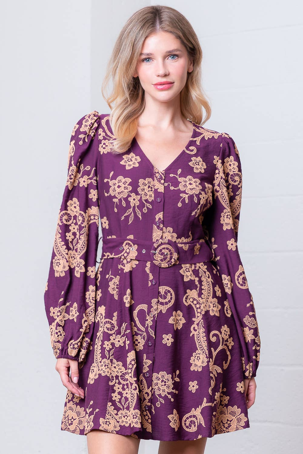 Plum