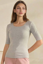 Heather Grey