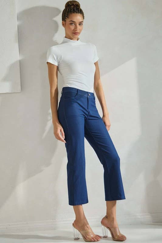 Denim Blue