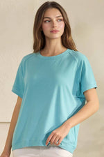 Powder Blue