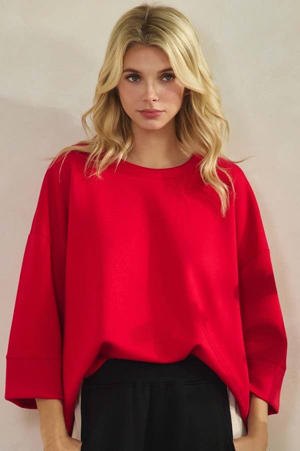 Crimson