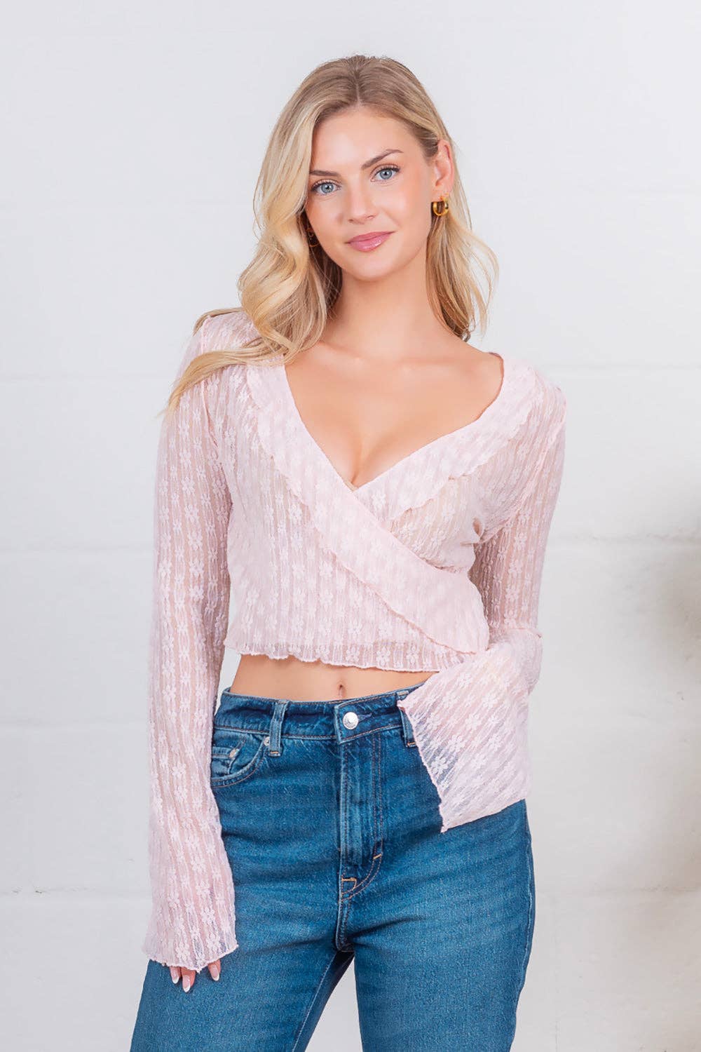 Light Pink