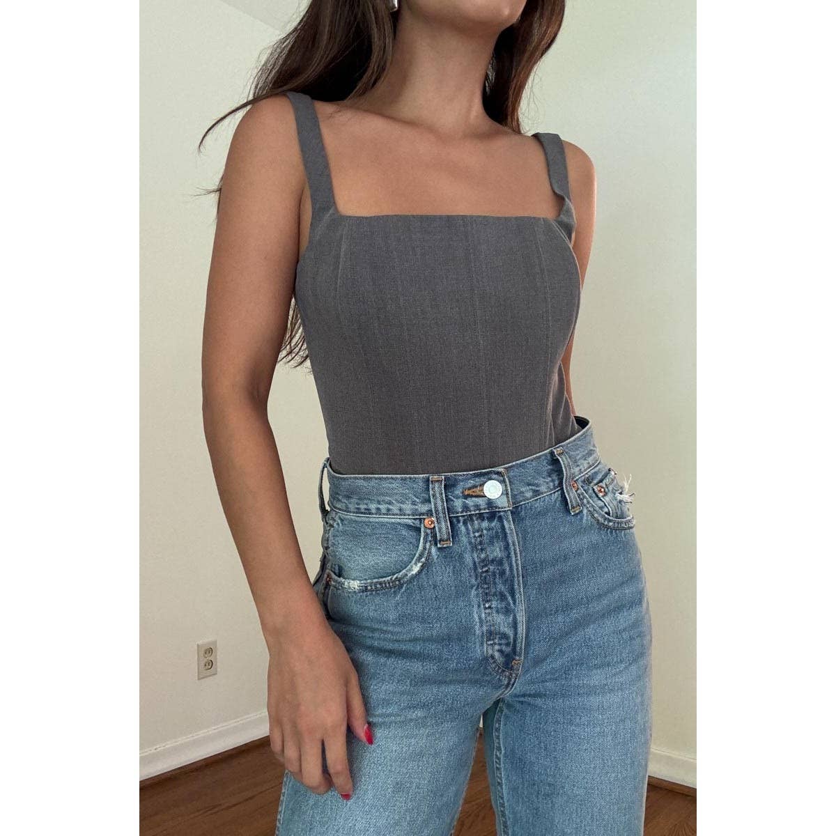 GREY