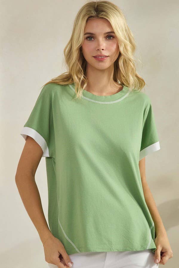 GreenWhite