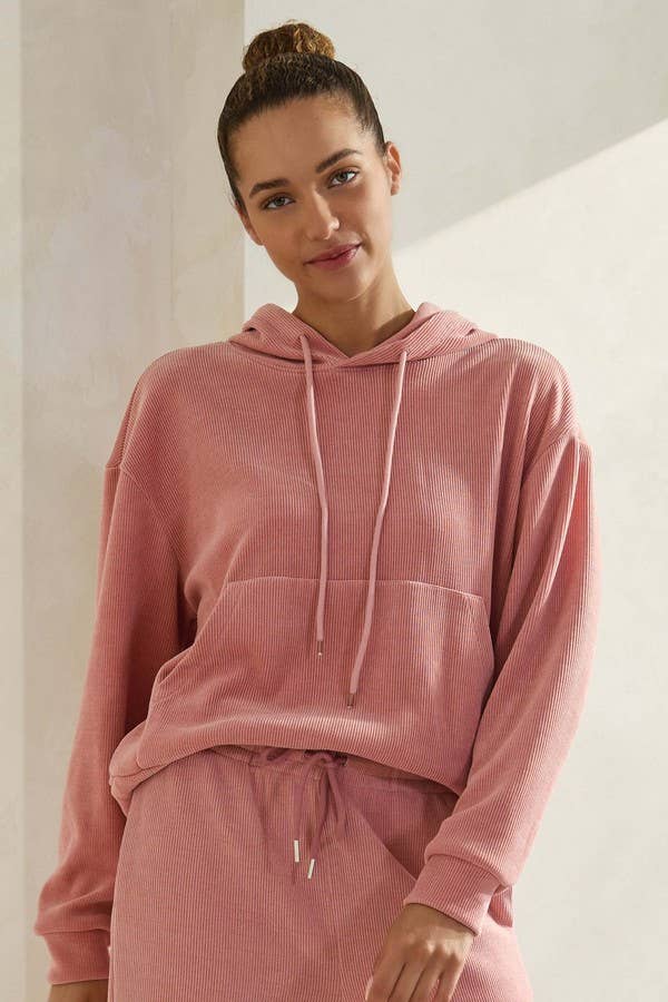 Dusty Rose