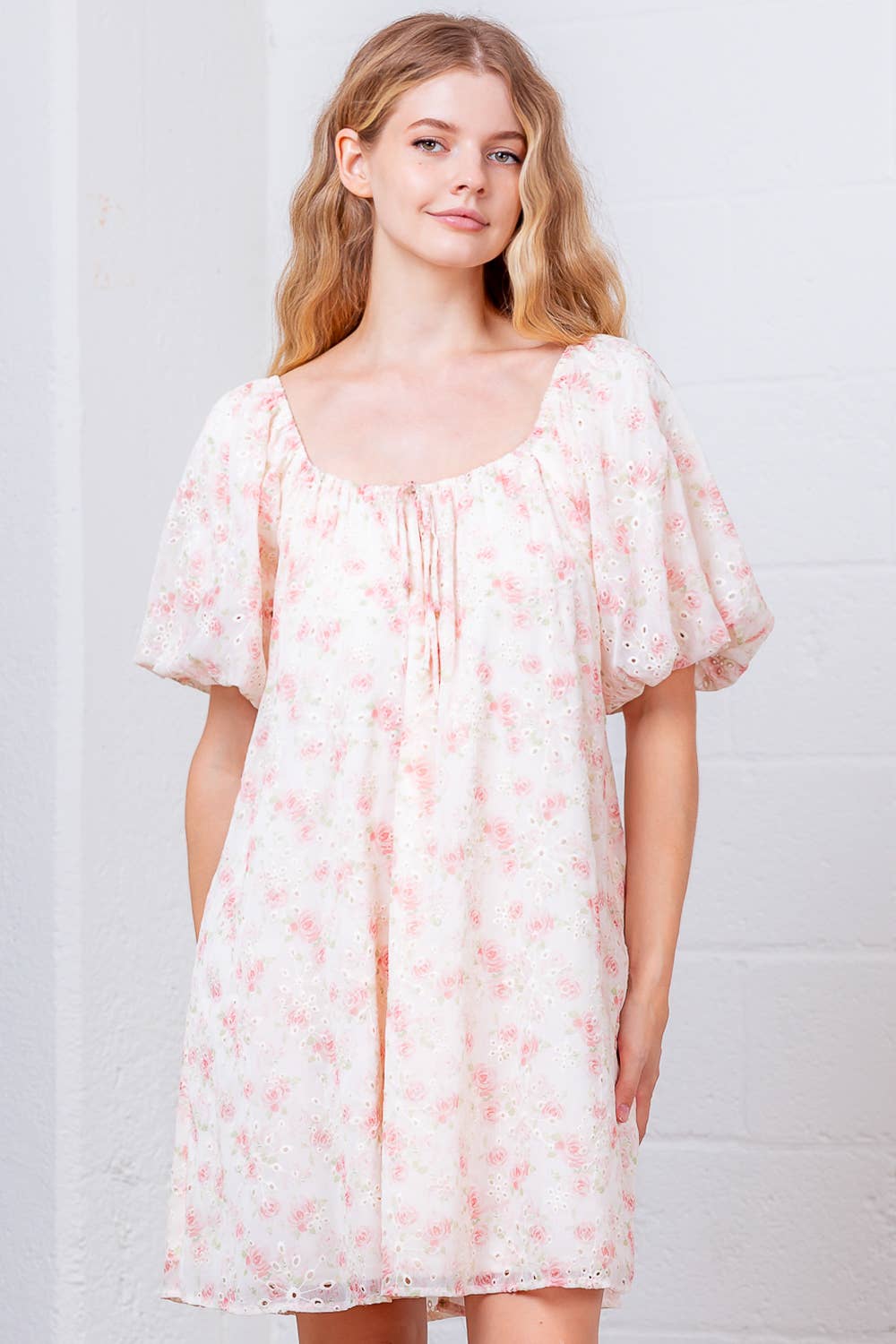 Pink Multi
