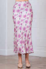 Beige/Pink