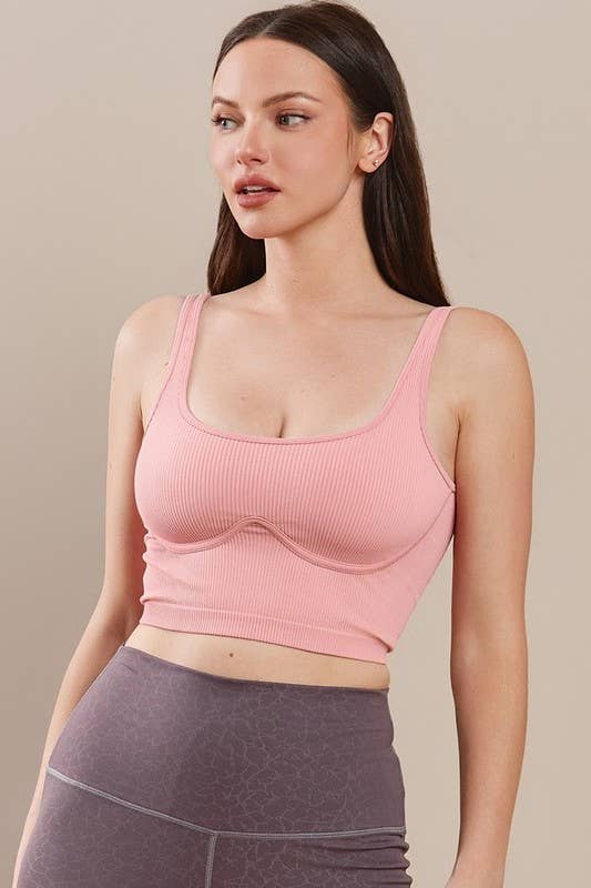 Dusty Rose