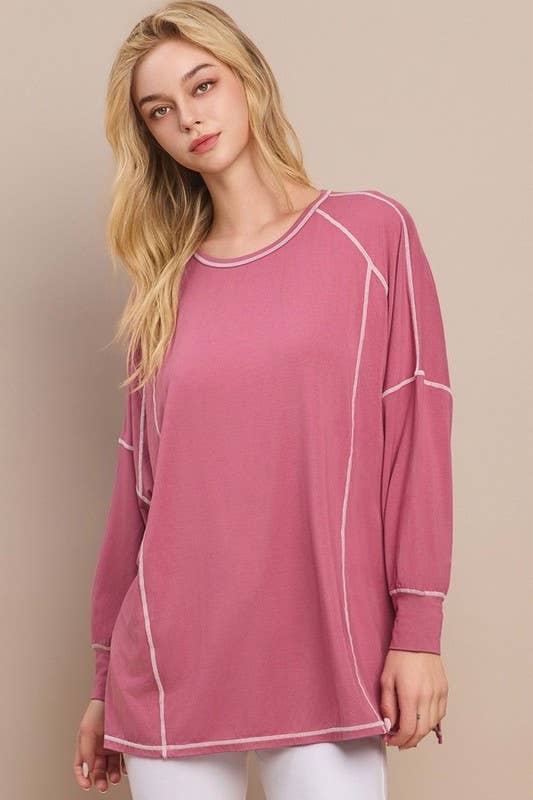 Mauve