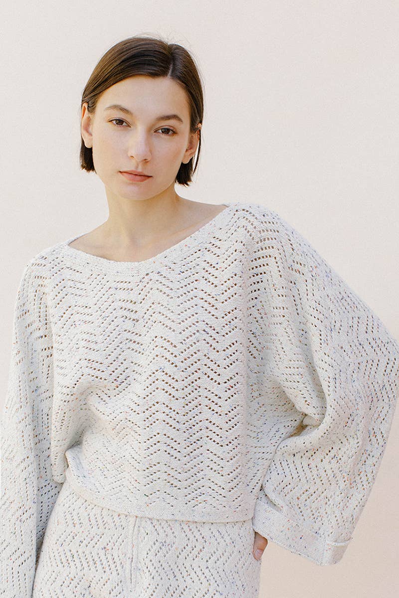White Multi