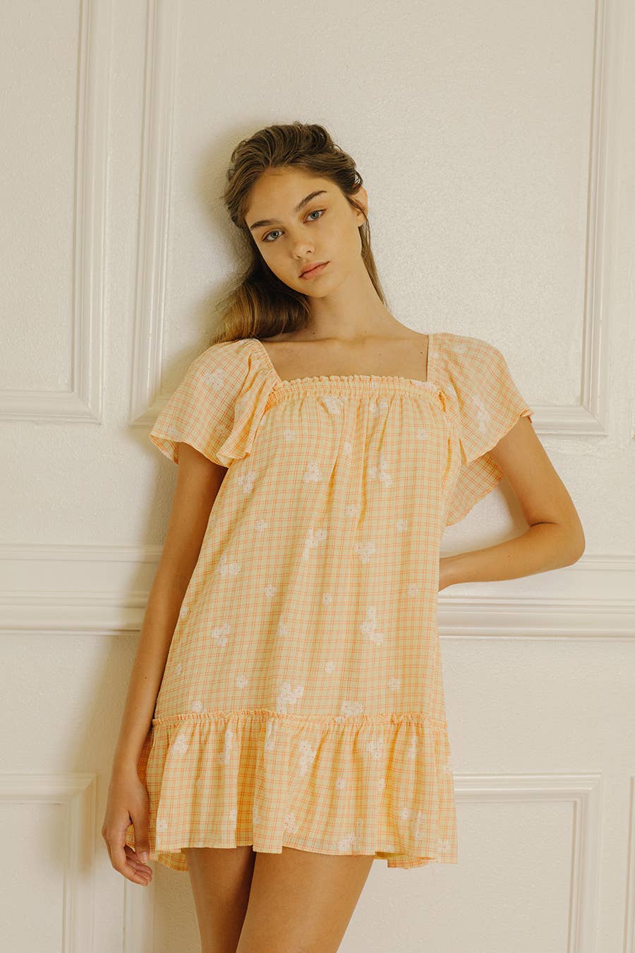 Yellow Multi