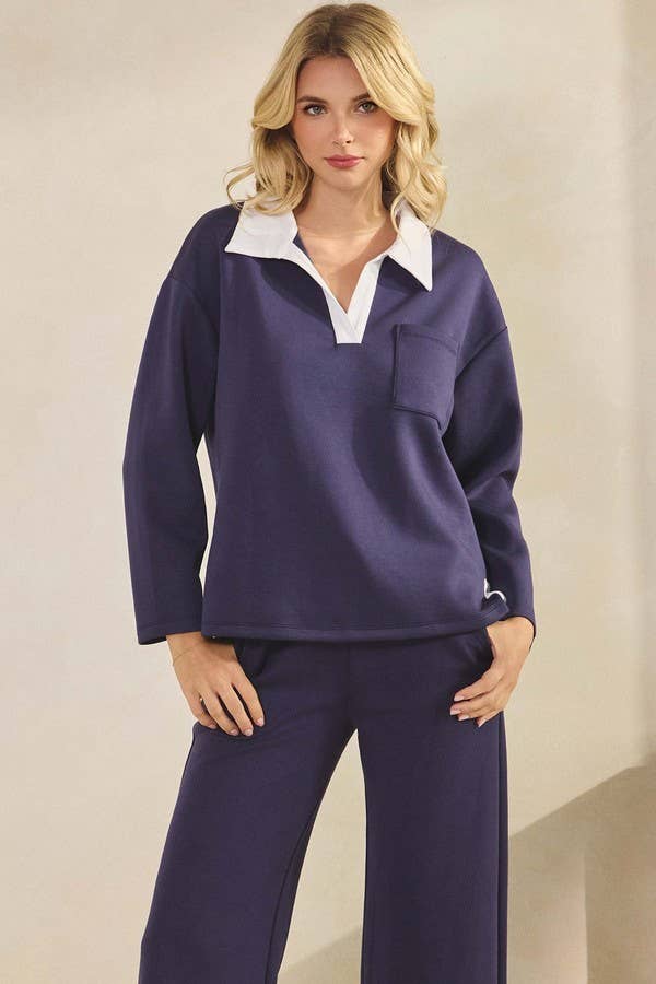 Navy