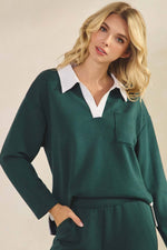 Dark Green
