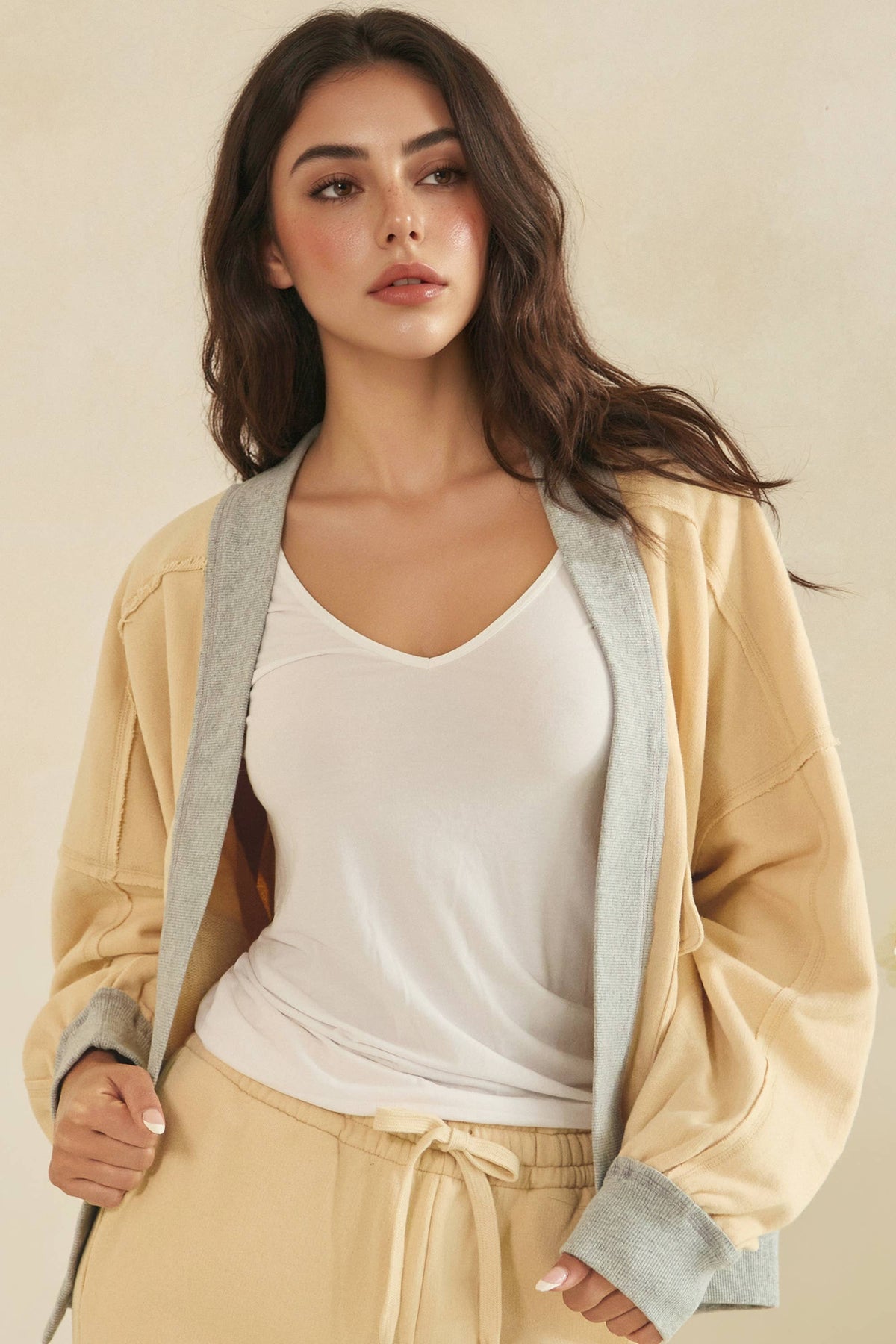 Light Khaki