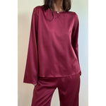 Oxblood