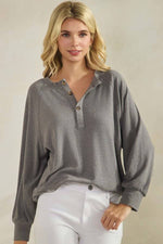 Heather Grey
