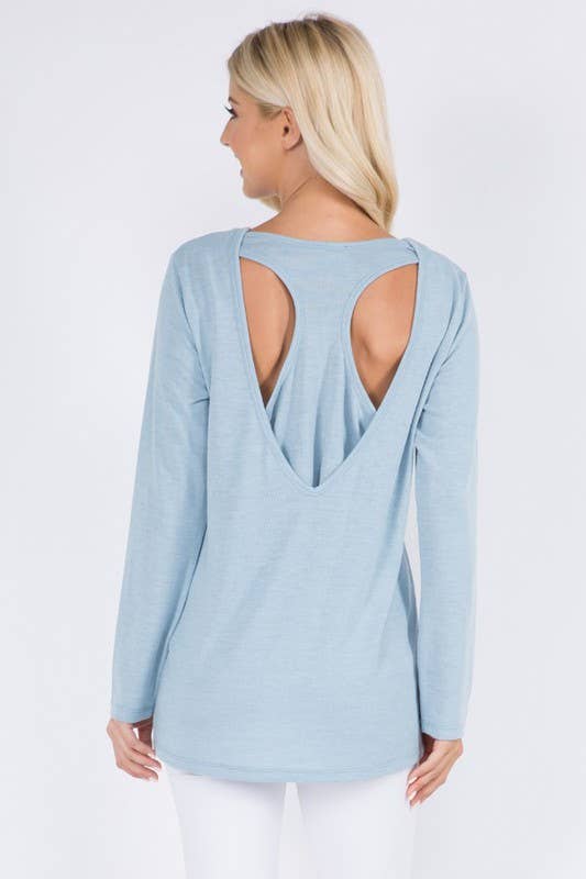 Slate Blue