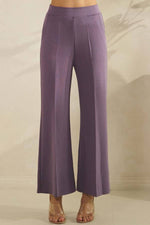 Dusty Purple