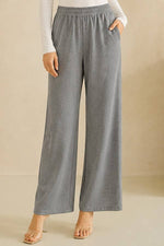 Heather Grey