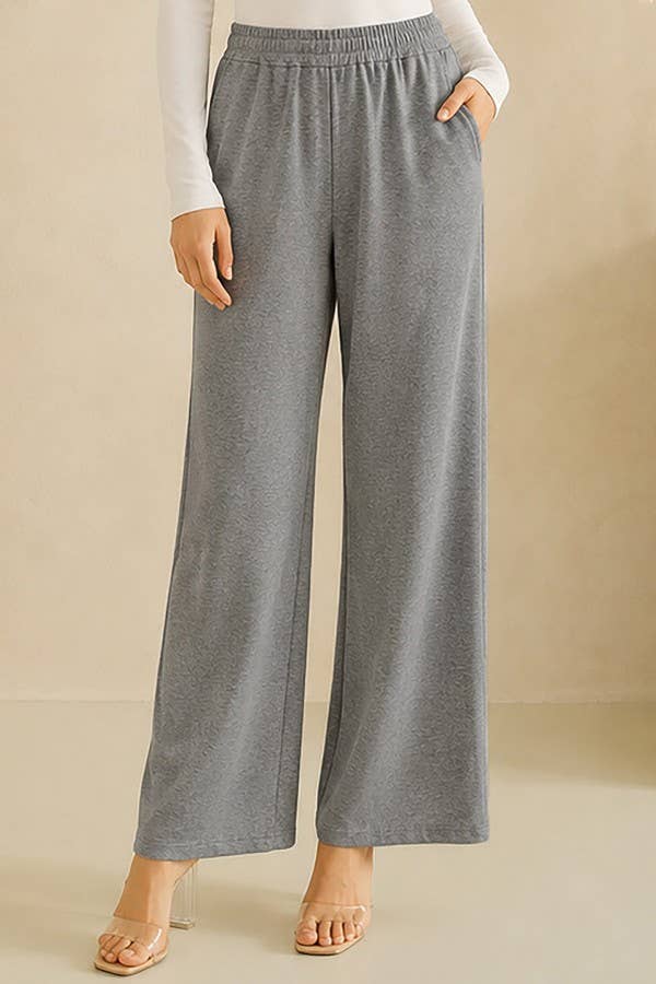 Heather Grey